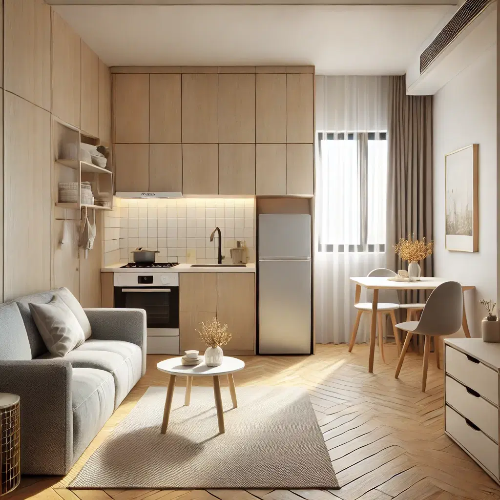 🪴 ¿Cómo elegir y cuánto cuesta armar un AirBnb? ¿Es rentable?