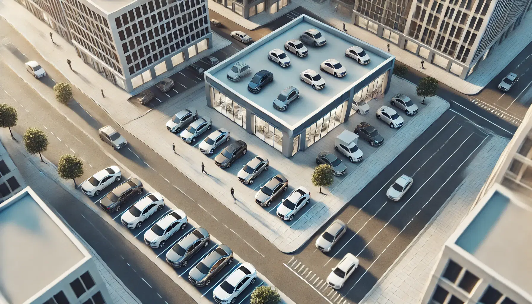 🚗 ¿Qué es ReityCar y por qué Reity ahora financia automotoras?